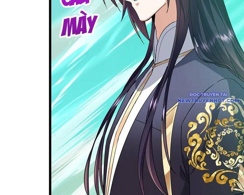 Chưởng Môn Khiêm Tốn Chút - Chapter 464 - Page 107