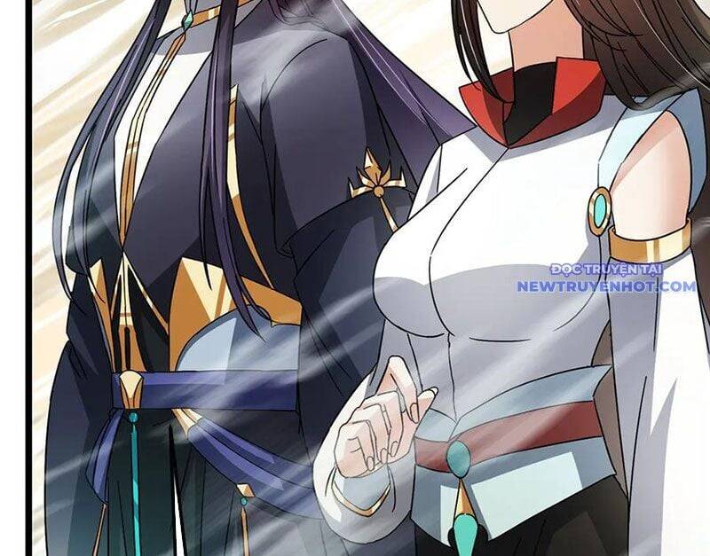 Chưởng Môn Khiêm Tốn Chút - Chapter 464 - Page 11