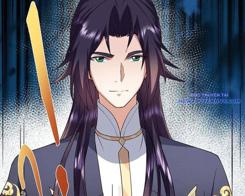 Chưởng Môn Khiêm Tốn Chút - Chapter 464 - Page 113