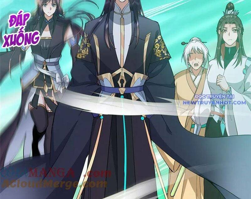 Chưởng Môn Khiêm Tốn Chút - Chapter 464 - Page 118