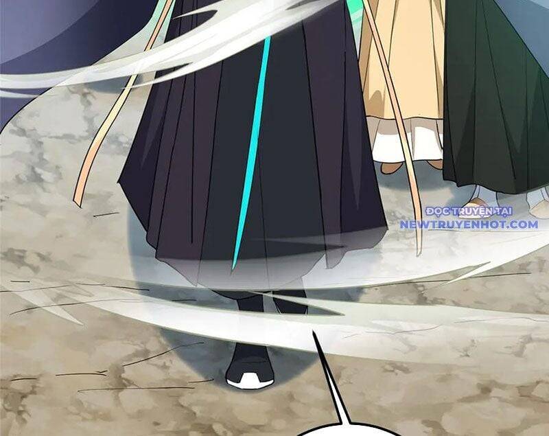 Chưởng Môn Khiêm Tốn Chút - Chapter 464 - Page 119