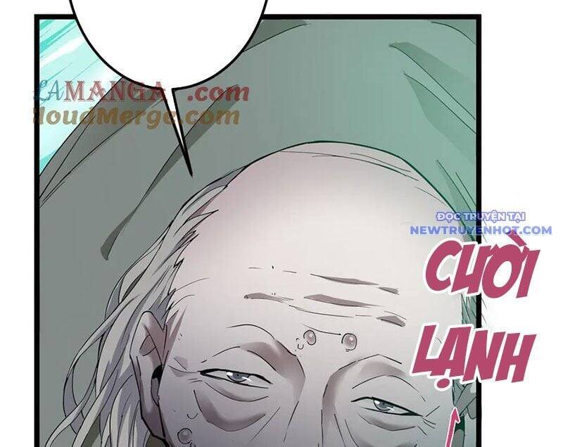 Chưởng Môn Khiêm Tốn Chút - Chapter 464 - Page 121