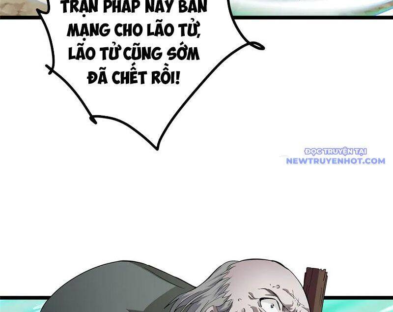 Chưởng Môn Khiêm Tốn Chút - Chapter 464 - Page 128