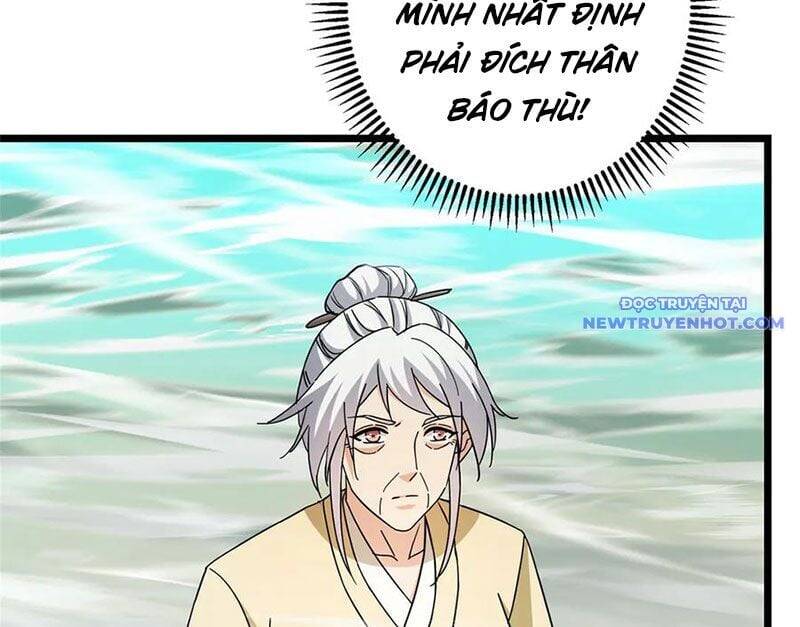 Chưởng Môn Khiêm Tốn Chút - Chapter 464 - Page 13