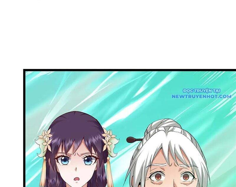 Chưởng Môn Khiêm Tốn Chút - Chapter 464 - Page 131