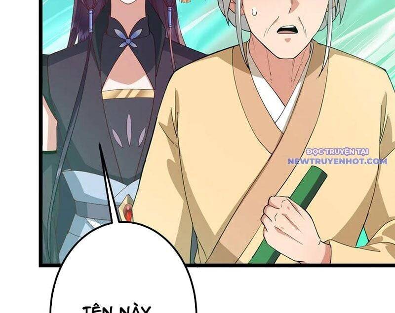 Chưởng Môn Khiêm Tốn Chút - Chapter 464 - Page 132