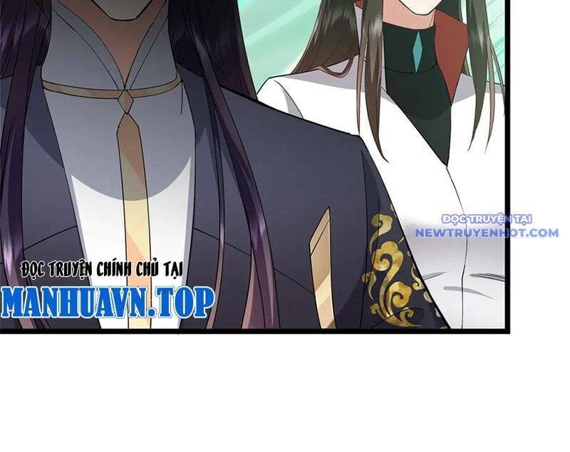 Chưởng Môn Khiêm Tốn Chút - Chapter 464 - Page 135