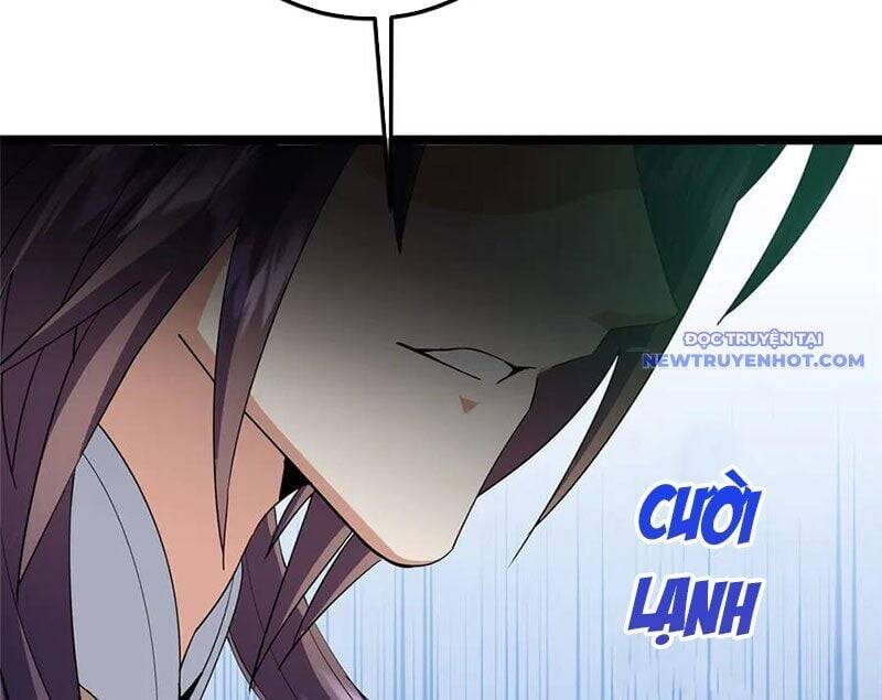 Chưởng Môn Khiêm Tốn Chút - Chapter 464 - Page 137