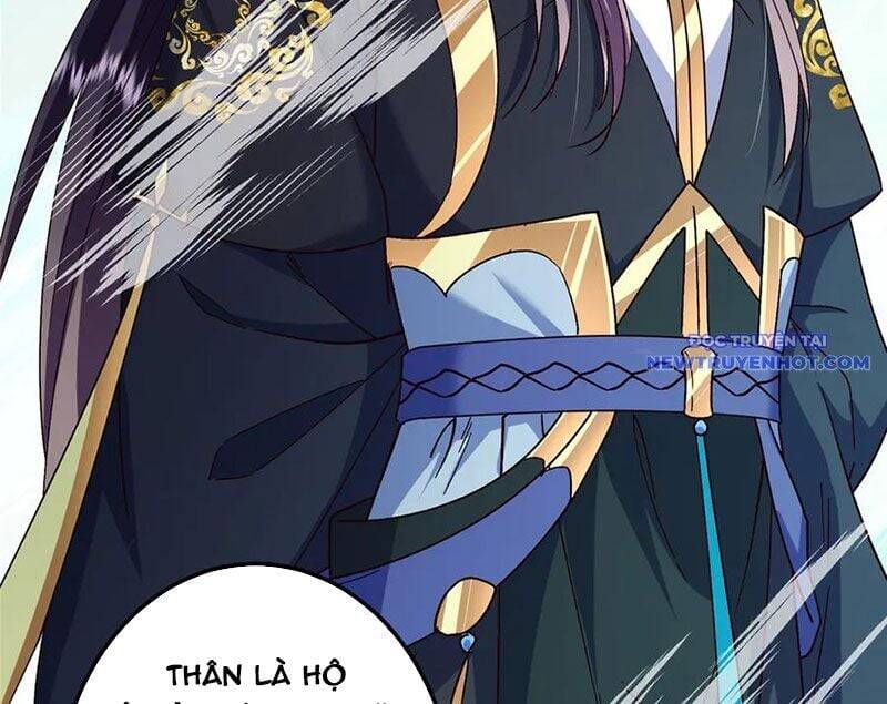 Chưởng Môn Khiêm Tốn Chút - Chapter 464 - Page 143