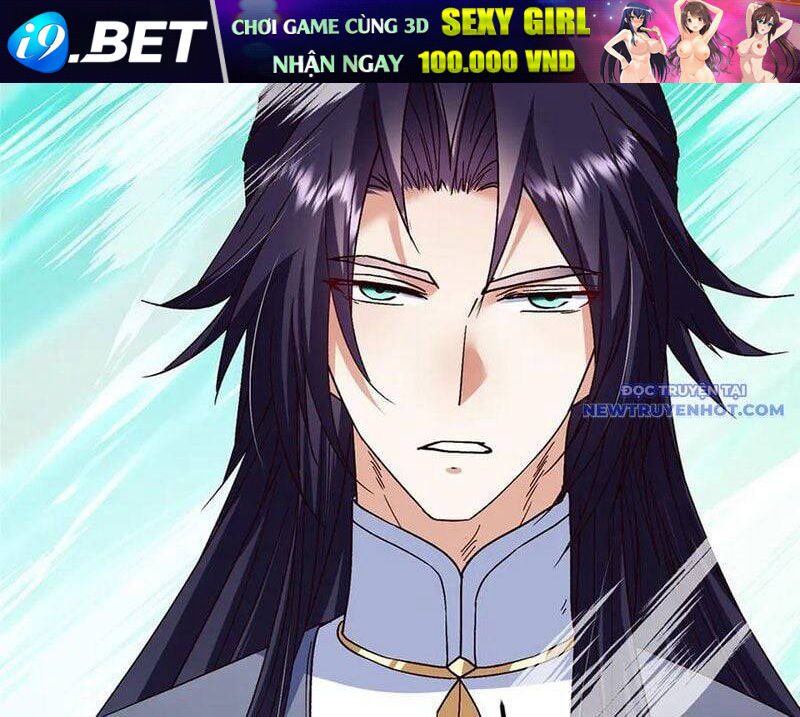 Chưởng Môn Khiêm Tốn Chút - Chapter 464 - Page 146