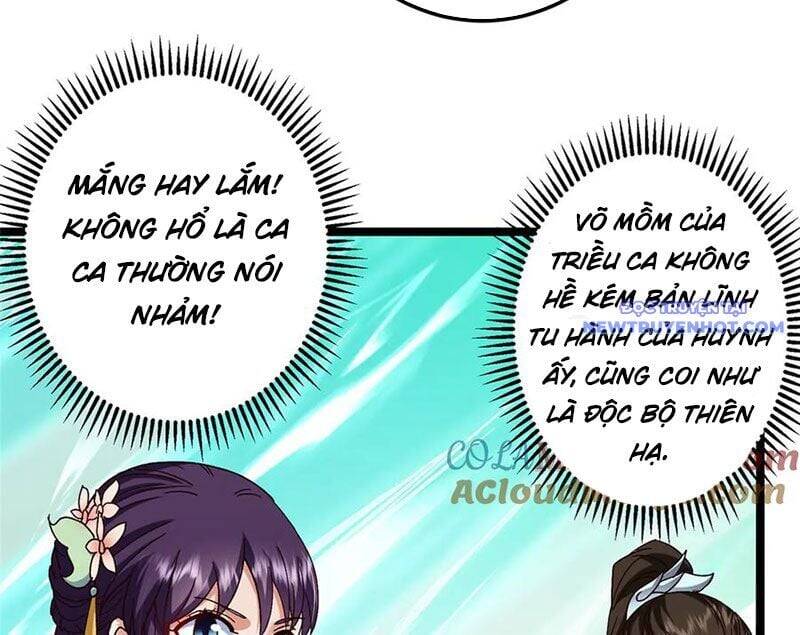 Chưởng Môn Khiêm Tốn Chút - Chapter 464 - Page 148