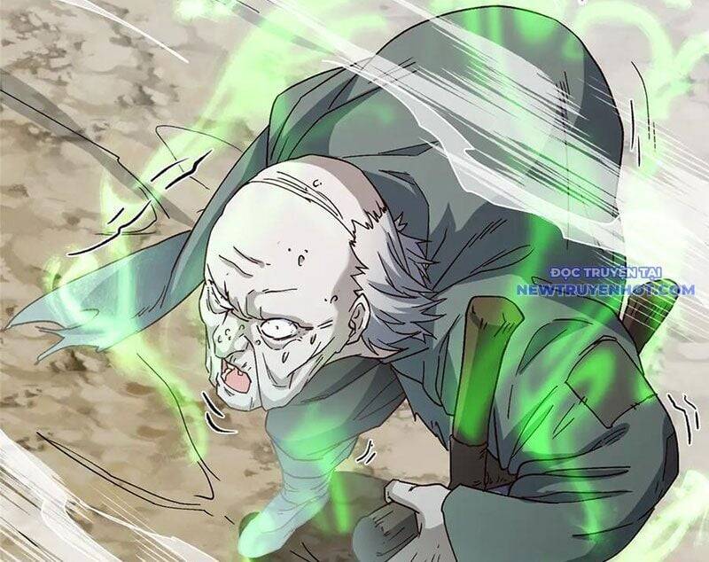 Chưởng Môn Khiêm Tốn Chút - Chapter 464 - Page 152