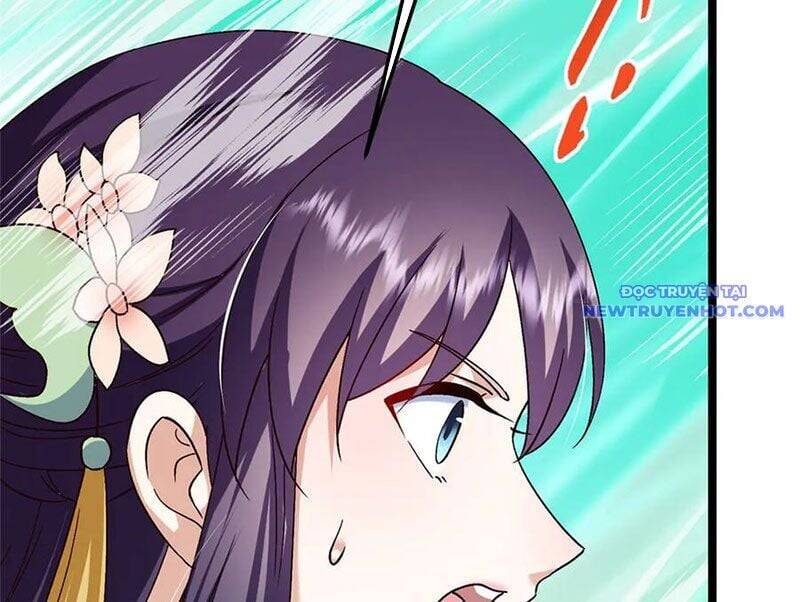 Chưởng Môn Khiêm Tốn Chút - Chapter 464 - Page 159