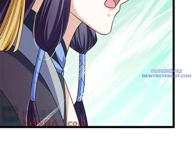 Chưởng Môn Khiêm Tốn Chút - Chapter 464 - Page 160