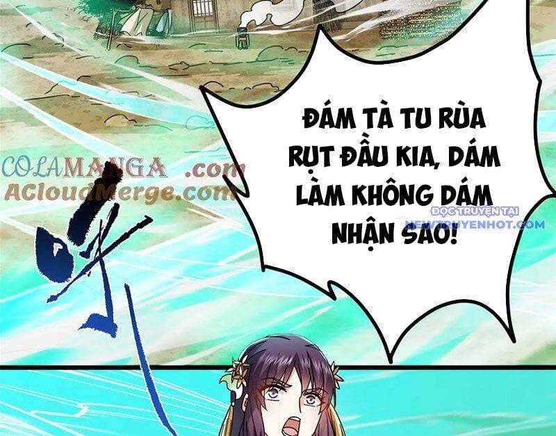 Chưởng Môn Khiêm Tốn Chút - Chapter 464 - Page 17