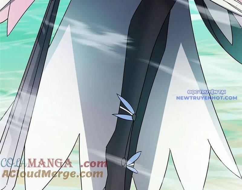 Chưởng Môn Khiêm Tốn Chút - Chapter 464 - Page 19