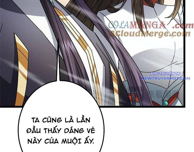 Chưởng Môn Khiêm Tốn Chút - Chapter 464 - Page 23