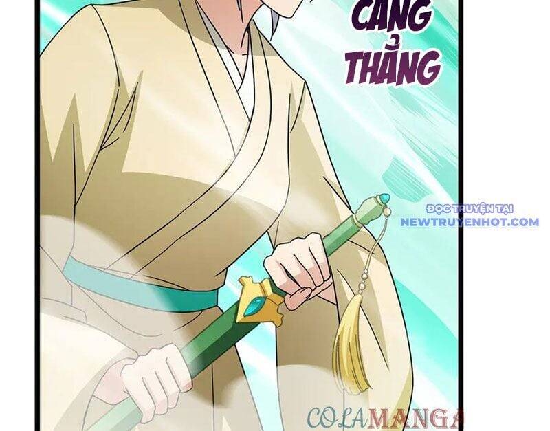 Chưởng Môn Khiêm Tốn Chút - Chapter 464 - Page 28