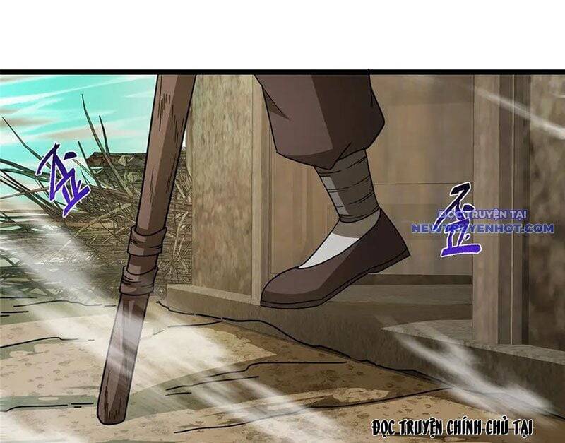 Chưởng Môn Khiêm Tốn Chút - Chapter 464 - Page 30