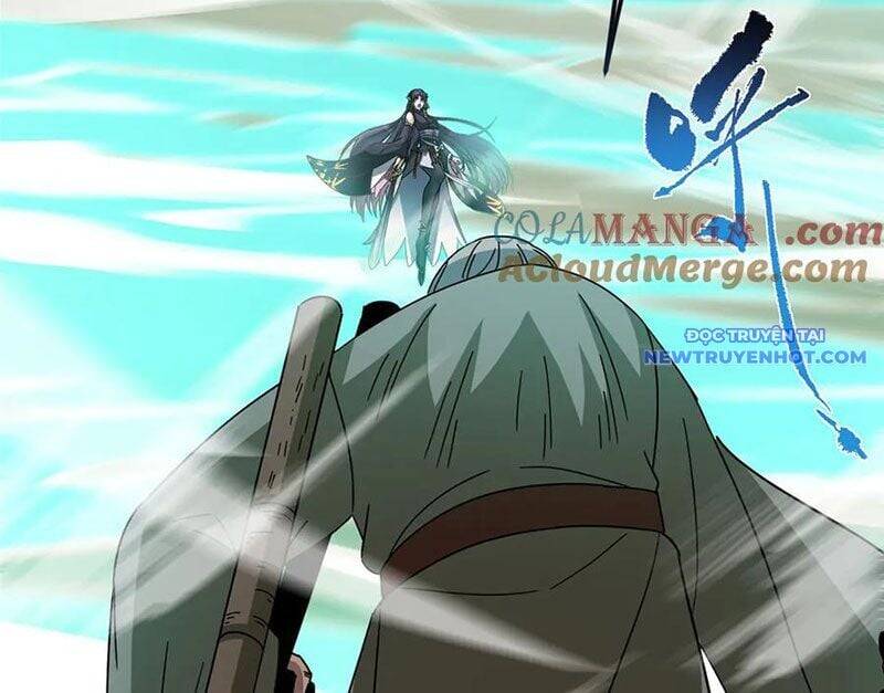 Chưởng Môn Khiêm Tốn Chút - Chapter 464 - Page 35
