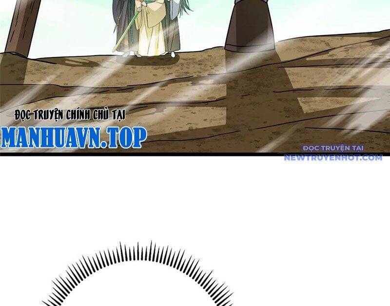 Chưởng Môn Khiêm Tốn Chút - Chapter 464 - Page 37