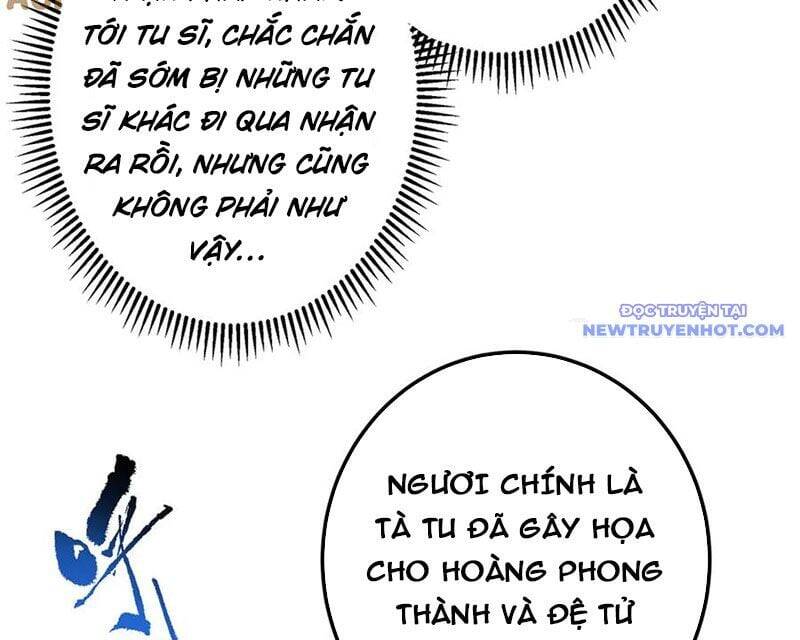 Chưởng Môn Khiêm Tốn Chút - Chapter 464 - Page 44
