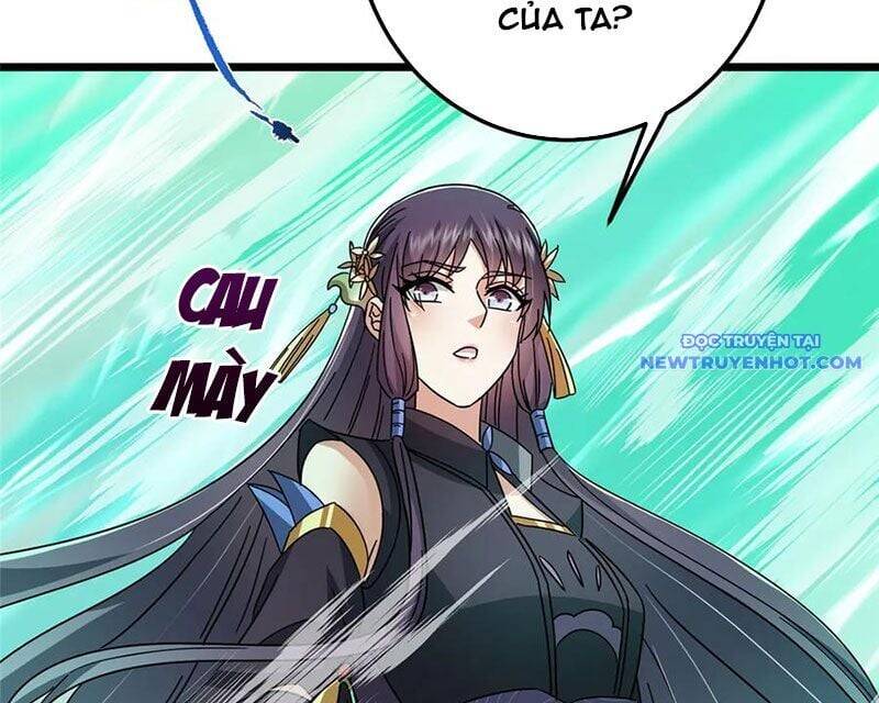 Chưởng Môn Khiêm Tốn Chút - Chapter 464 - Page 45