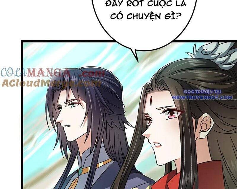 Chưởng Môn Khiêm Tốn Chút - Chapter 464 - Page 49