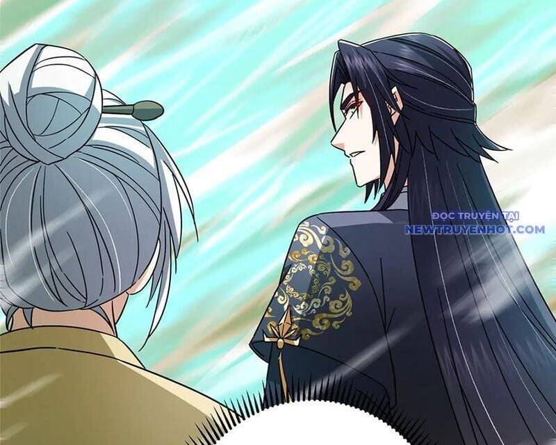 Chưởng Môn Khiêm Tốn Chút - Chapter 464 - Page 53