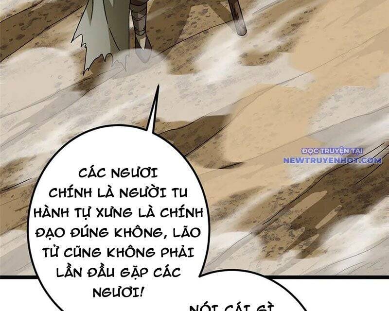 Chưởng Môn Khiêm Tốn Chút - Chapter 464 - Page 56