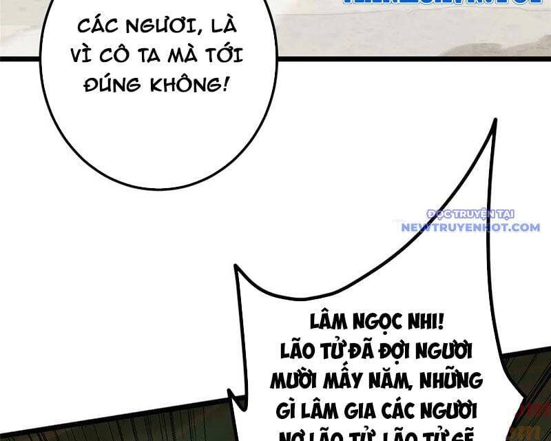 Chưởng Môn Khiêm Tốn Chút - Chapter 464 - Page 60