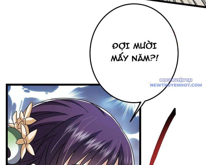 Chưởng Môn Khiêm Tốn Chút - Chapter 464 - Page 63