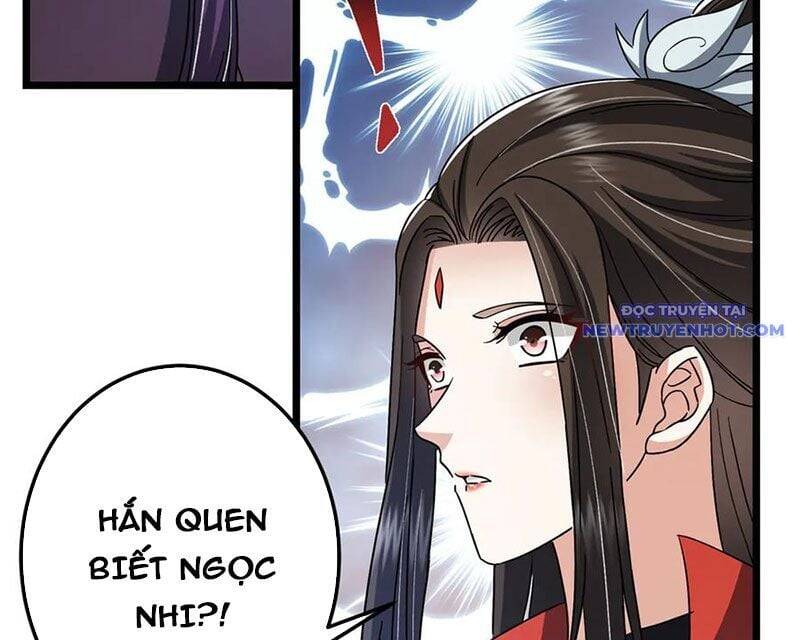 Chưởng Môn Khiêm Tốn Chút - Chapter 464 - Page 65