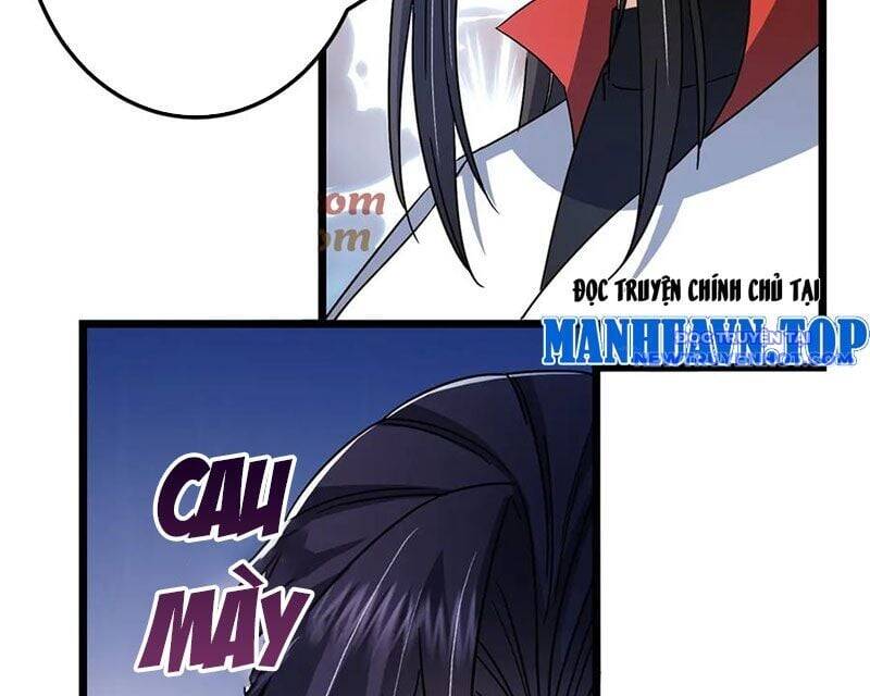 Chưởng Môn Khiêm Tốn Chút - Chapter 464 - Page 66