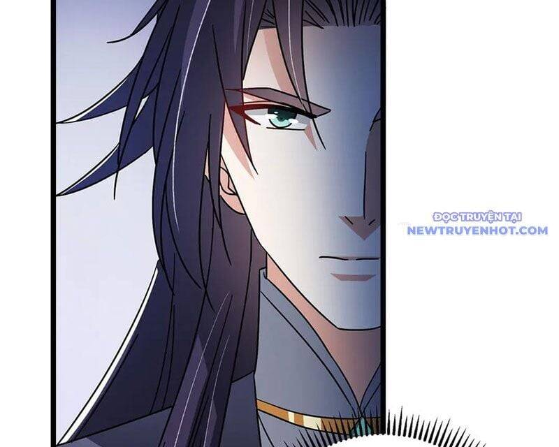 Chưởng Môn Khiêm Tốn Chút - Chapter 464 - Page 67