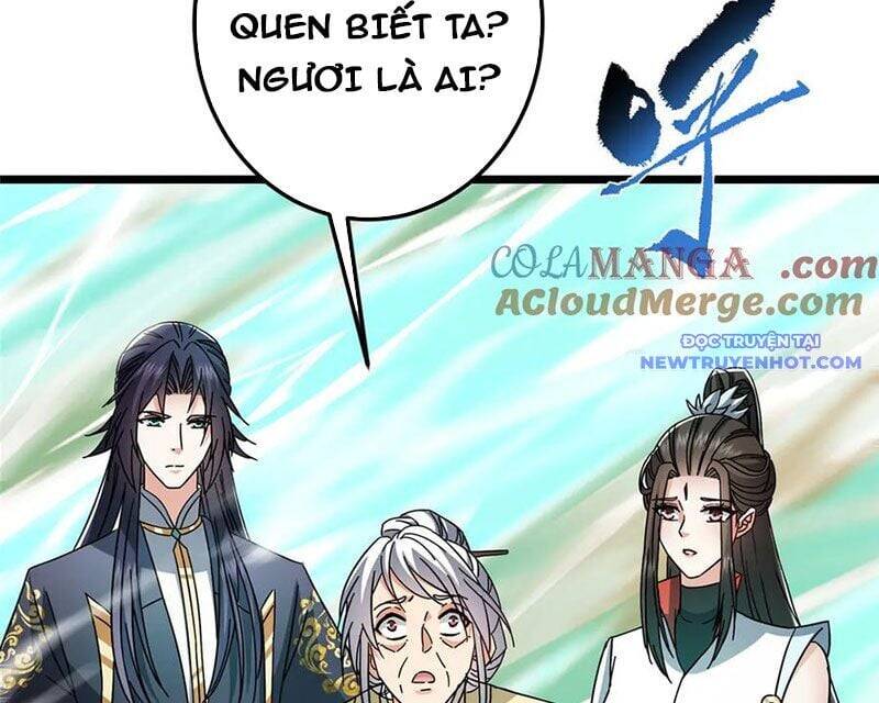 Chưởng Môn Khiêm Tốn Chút - Chapter 464 - Page 69