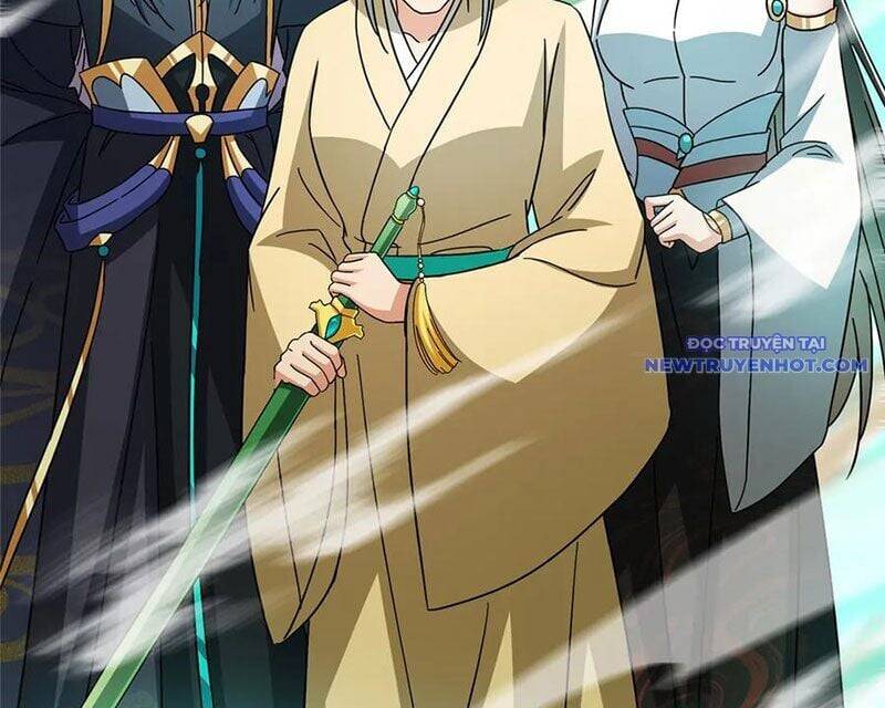 Chưởng Môn Khiêm Tốn Chút - Chapter 464 - Page 70