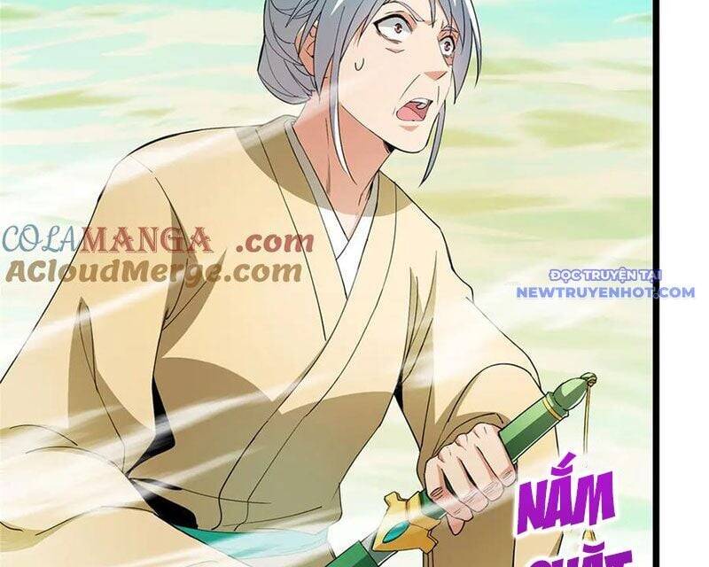 Chưởng Môn Khiêm Tốn Chút - Chapter 464 - Page 75