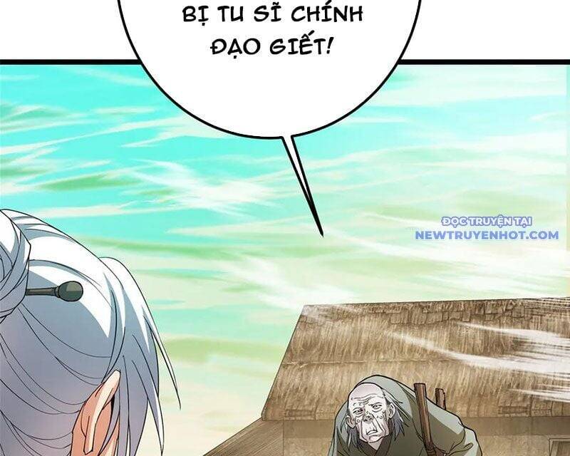 Chưởng Môn Khiêm Tốn Chút - Chapter 464 - Page 77