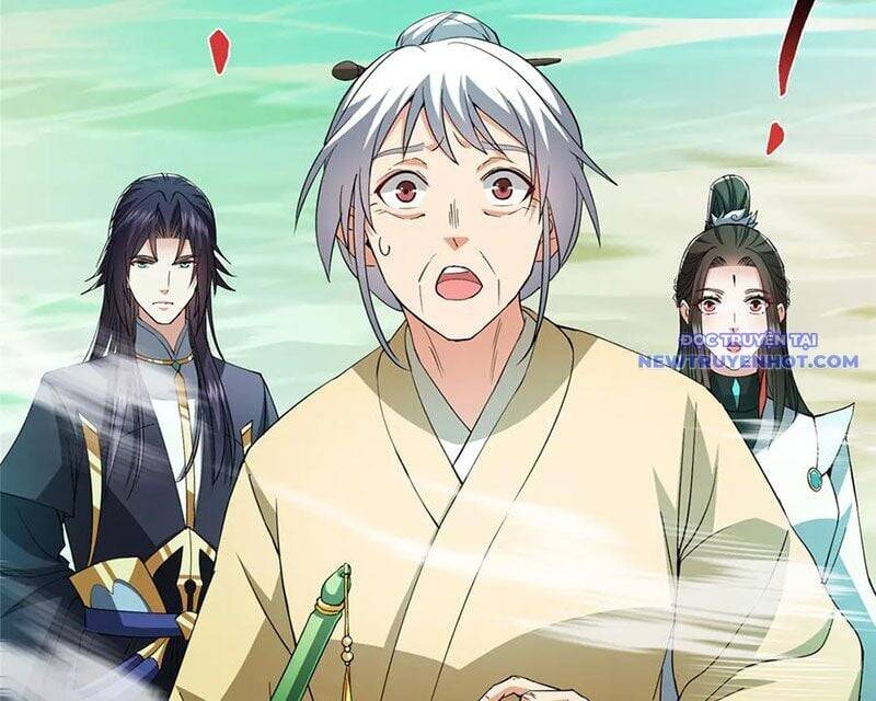 Chưởng Môn Khiêm Tốn Chút - Chapter 464 - Page 80