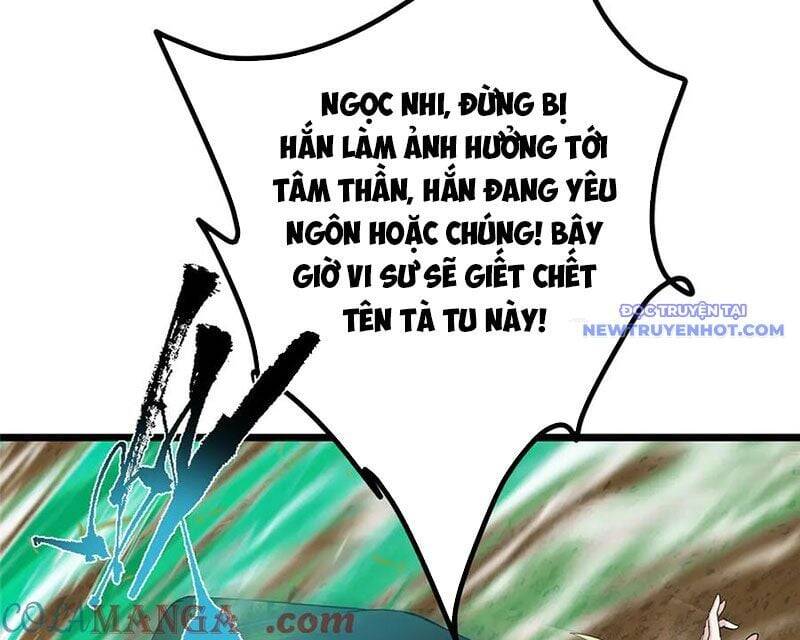 Chưởng Môn Khiêm Tốn Chút - Chapter 464 - Page 82