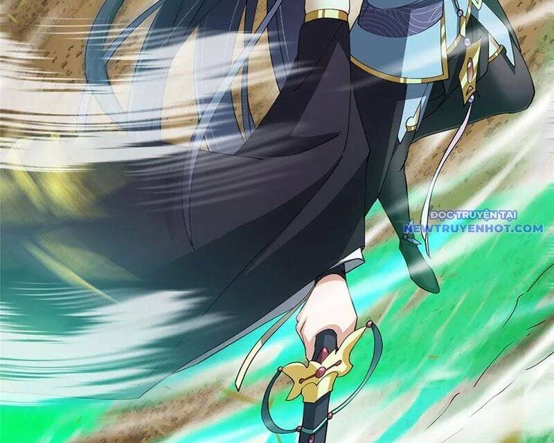 Chưởng Môn Khiêm Tốn Chút - Chapter 464 - Page 84