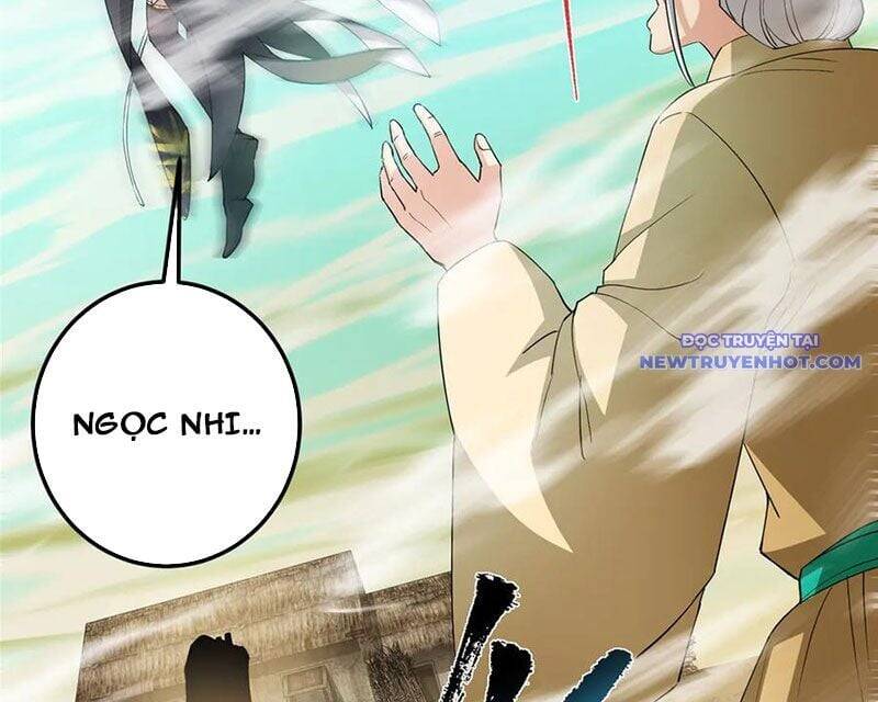 Chưởng Môn Khiêm Tốn Chút - Chapter 464 - Page 87