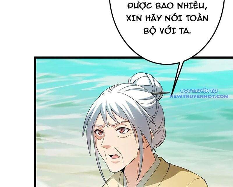 Chưởng Môn Khiêm Tốn Chút - Chapter 464 - Page 89