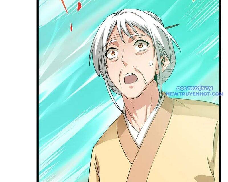 Chưởng Môn Khiêm Tốn Chút - Chapter 464 - Page 95