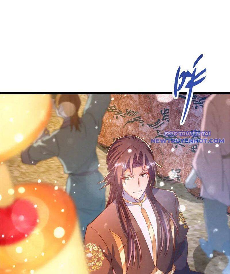 Chưởng Môn Khiêm Tốn Chút - Chapter 465 - Page 101