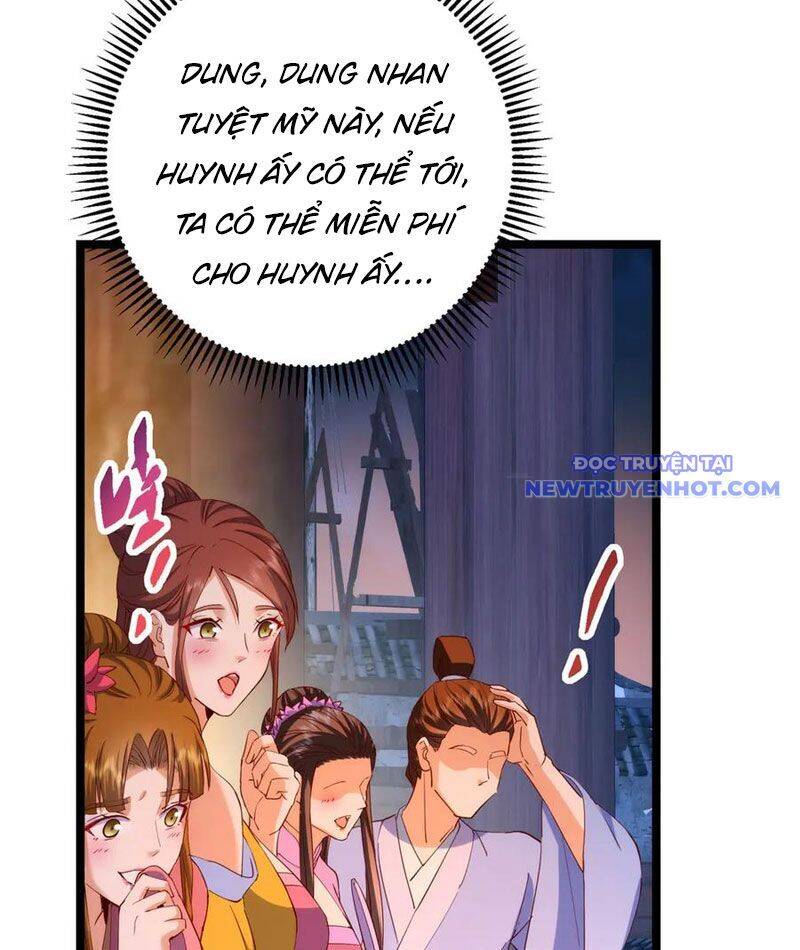Chưởng Môn Khiêm Tốn Chút - Chapter 465 - Page 103
