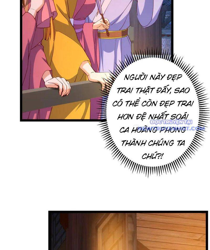 Chưởng Môn Khiêm Tốn Chút - Chapter 465 - Page 104