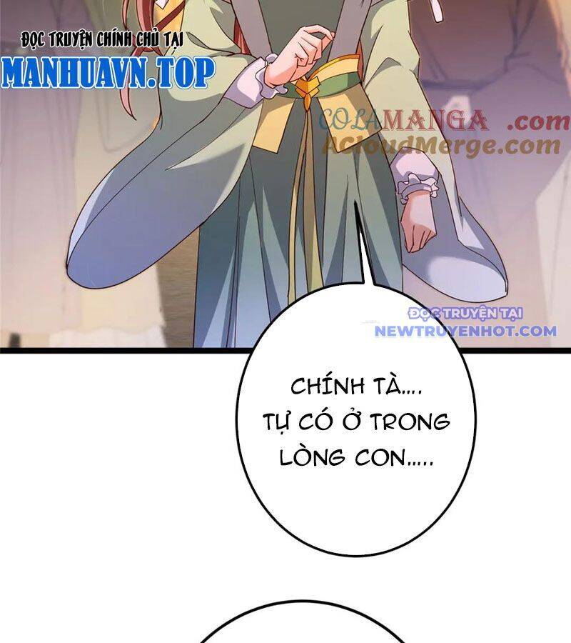 Chưởng Môn Khiêm Tốn Chút - Chapter 465 - Page 110