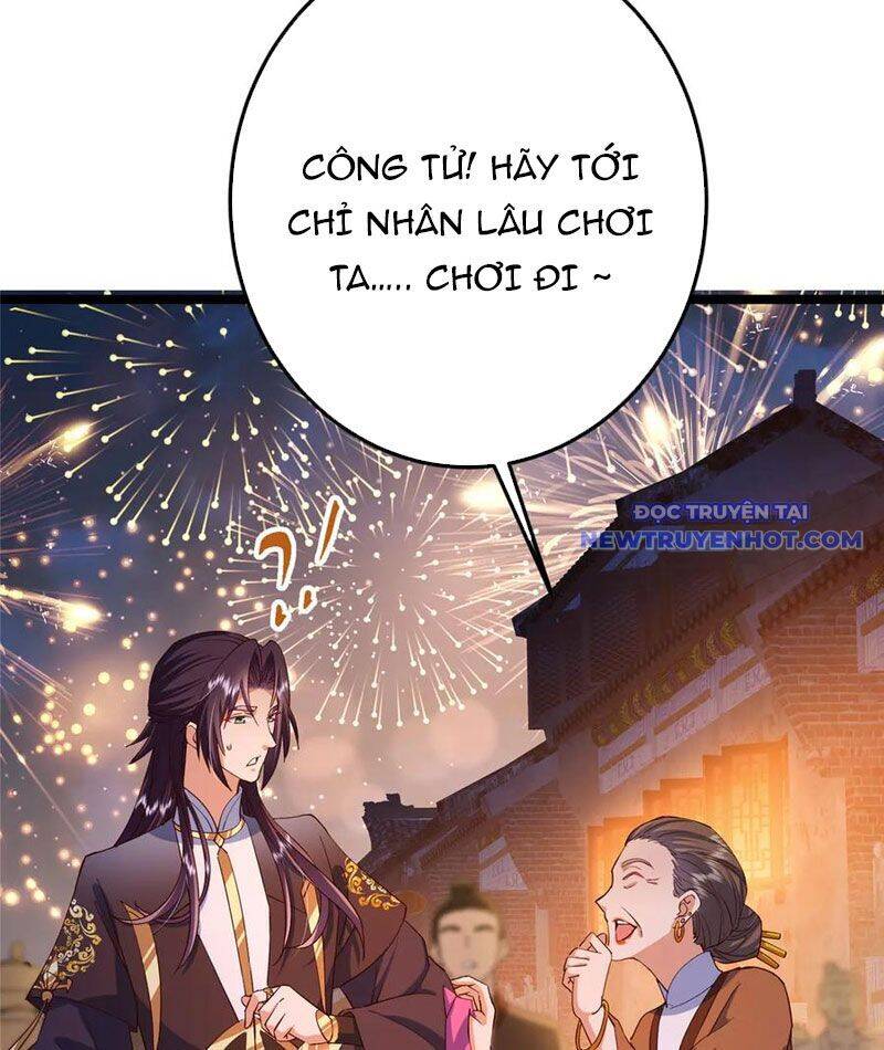 Chưởng Môn Khiêm Tốn Chút - Chapter 465 - Page 111